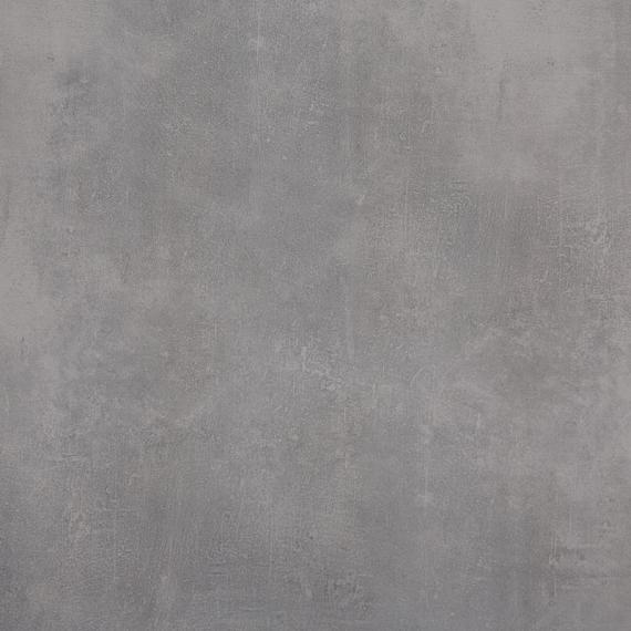 Keramische tegel 45x90x3 cm Concrea Dark grey