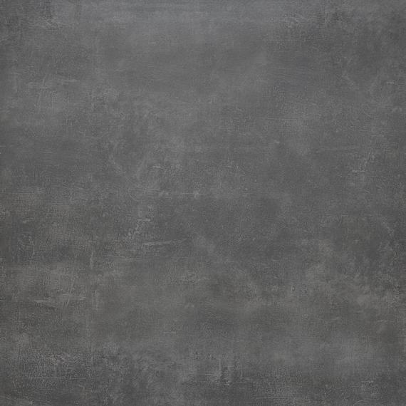 Keramische tegel 90x90x3 cm Concrea Antracite