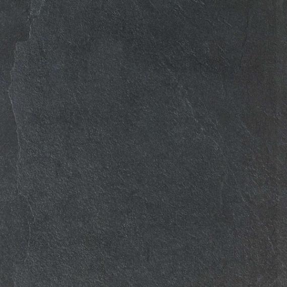 Keramische tegel 90x90x3 cm Mustang Santos Black