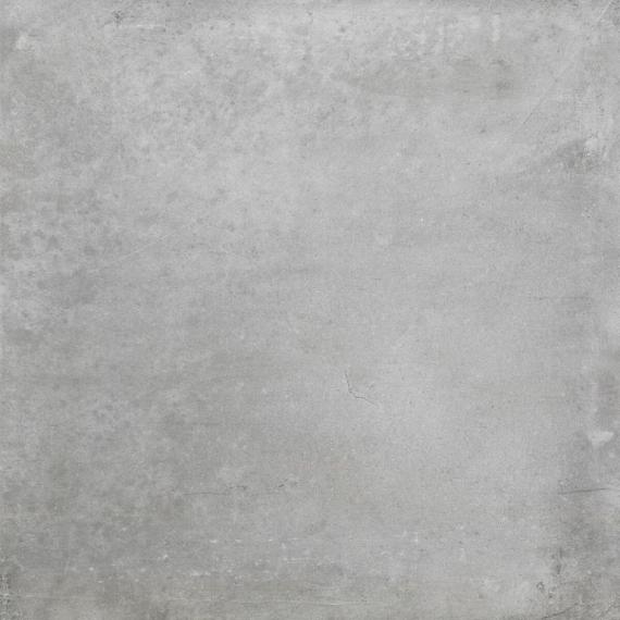 Keramische tegel 80x80x3cm Unika Smoke