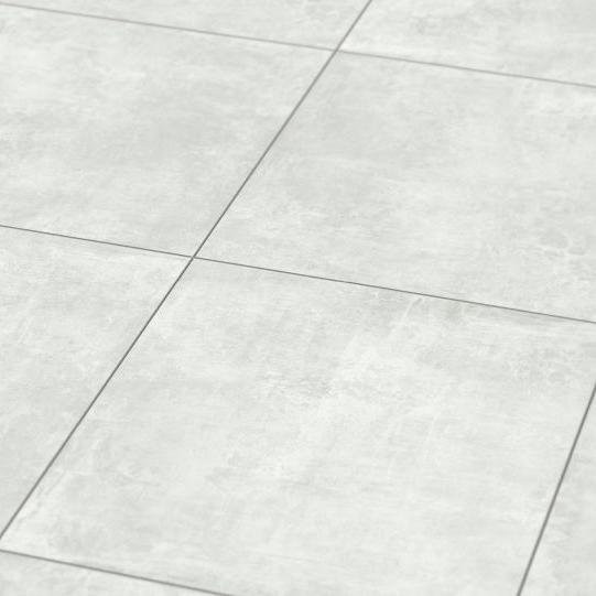 Keramische tegel Betonoptik Light 60x60x3 cm