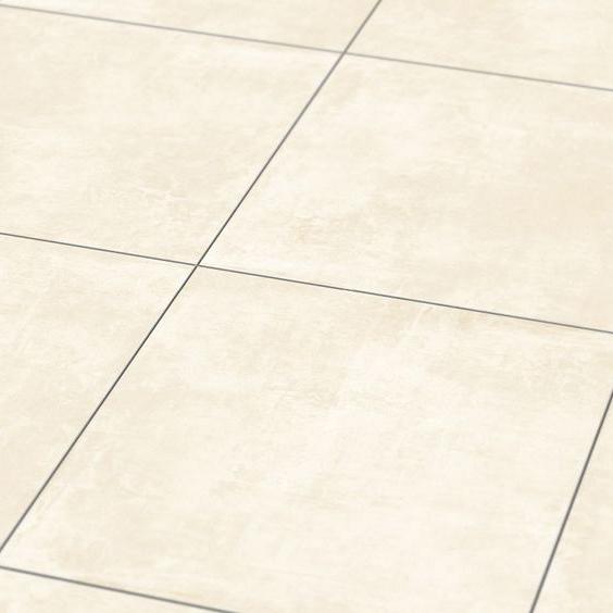 Keramische tegel Betonoptik Sand 60x60x3 cm