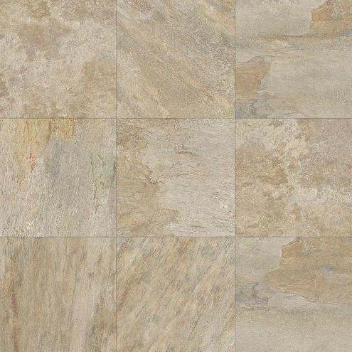 Keramische tegel Ultra Slate Grey 60x60x3 cm
