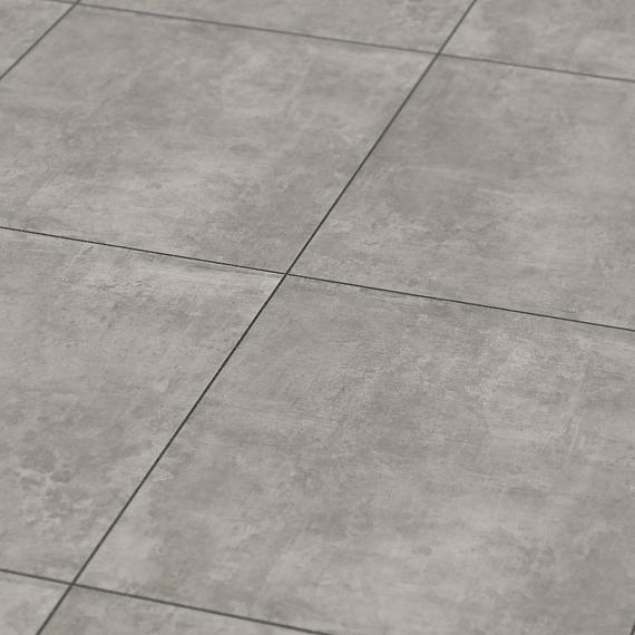 Keramische tegel Betonoptik Medium 80x80x3 cm