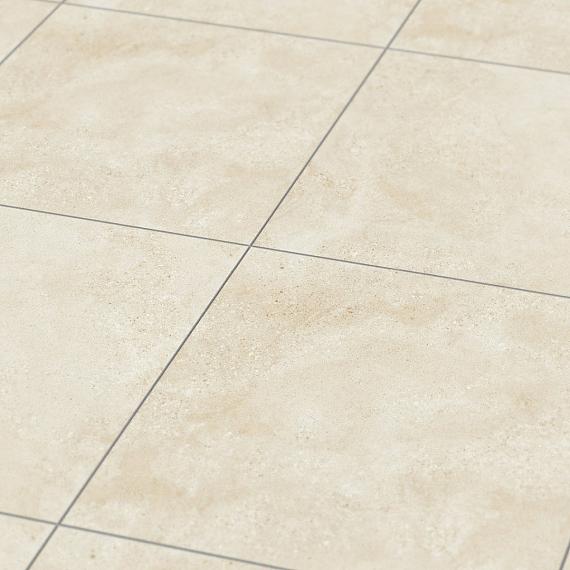 Keramische tegel Lime Beige 80x80x3 cm