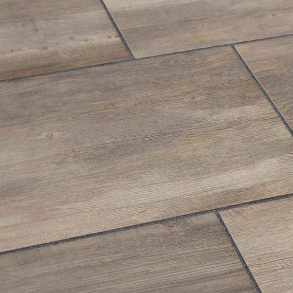 Keramische tegel Timber Walnut 120x40x3 cm
