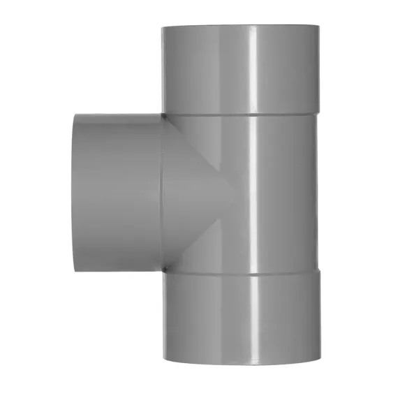 PVC hwa T-STUK 75x75