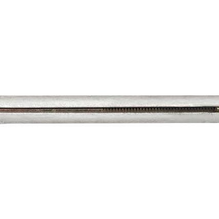 Index EPS kozijnplug M6x152 Ø10 verzinkt