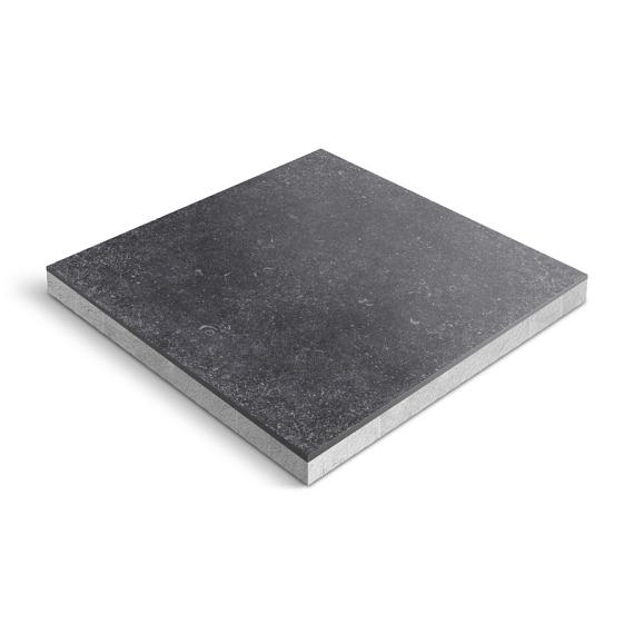 Ceradeco 90x90x5cm - Belga Antiquato LUX