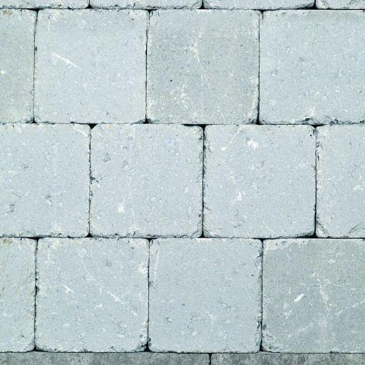 Stonehedge 15x15x6 cm Light Grey Hyd