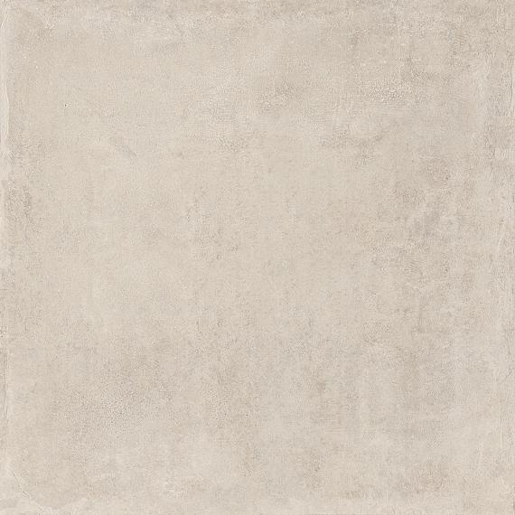 Keramische tegel Industrial 100x100x2 cm - Beige