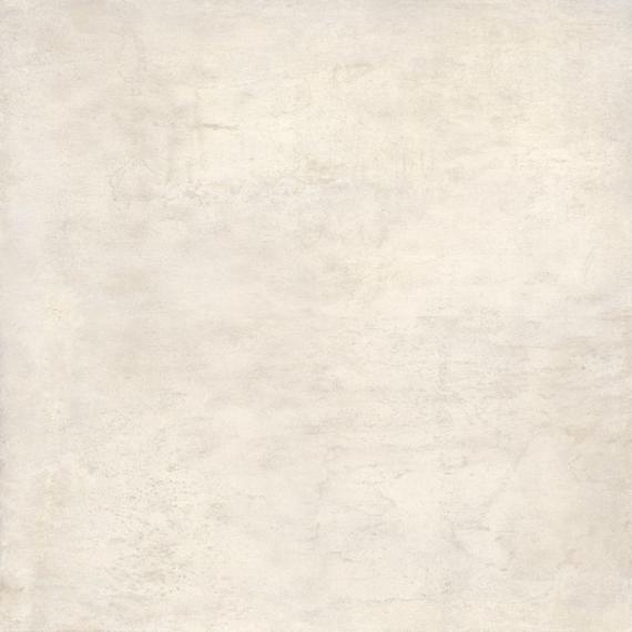 Keramische tegel Materika Project 100x100x2 cm - Bianco