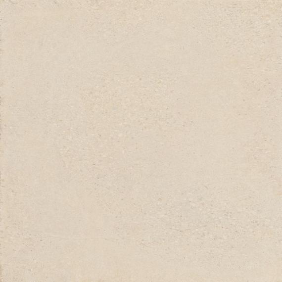 Keramische tegel Konkrete 100x100x2 cm - Beige