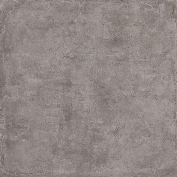 Keramische tegel Industrial 100x100x2 cm - Grigio