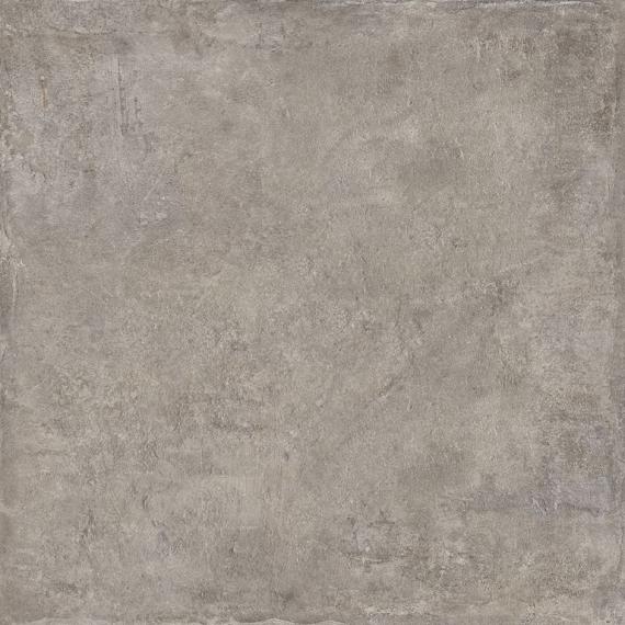 Keramische tegel Industrial 100x100x2 cm - Piombo