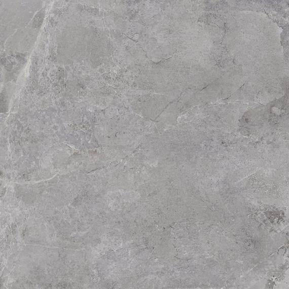 Keramische tegel Evolution 100x100x2 cm - Grey