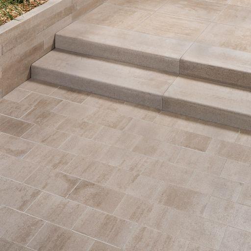 Infinito Comfort 60x30x6 Nuance Greige