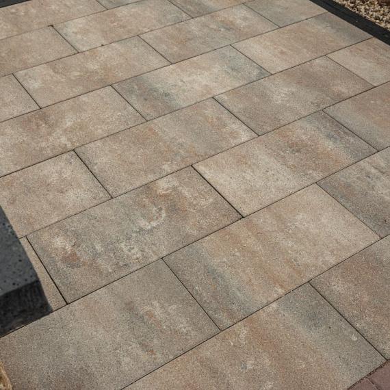 Eliton Supreme Linea 30x60x6 cm Kilimanjaro