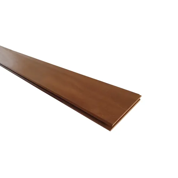 Thermovision Ayous vellingdeel geschaafd 2x14.5x245 cm pak a 4 stuks