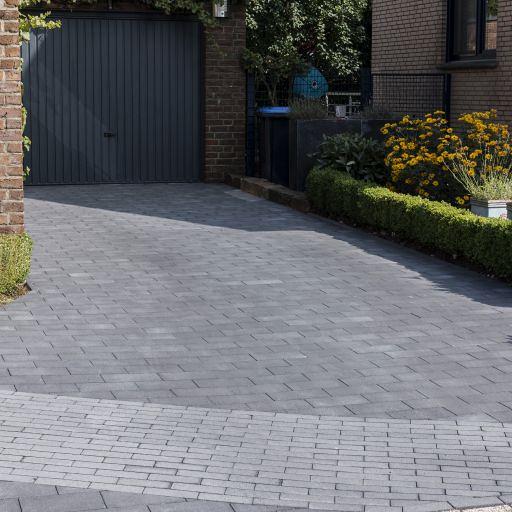 Smartton vlak 15x30x8 cm Mount Everest