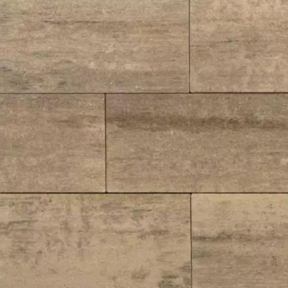 Grande Allure Linea 50x25x6 cm Marmo Mocca