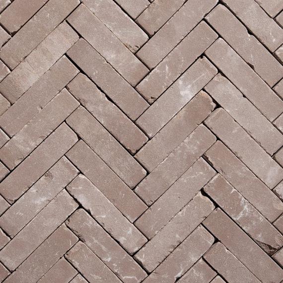 Triton UWF60 getrommeld