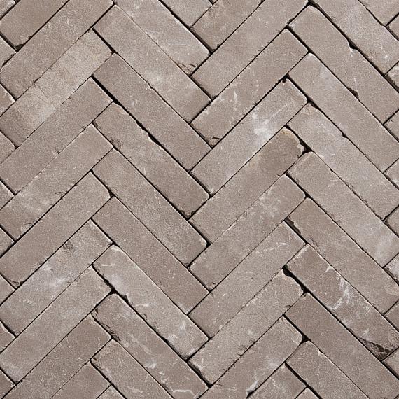 Triton UWF60 getrommeld