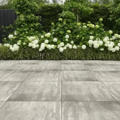 Mondo Facet 60x60x4cm Frost