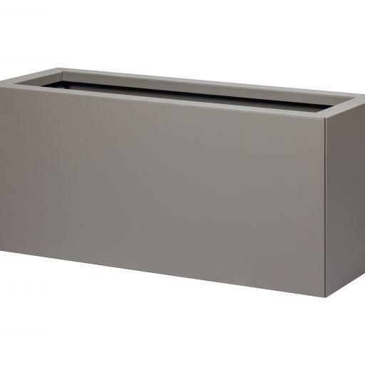 Boembak vlak -  WIT 30x90x40 cm