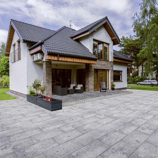 Smartton 30x60x6 cm Matterhorn