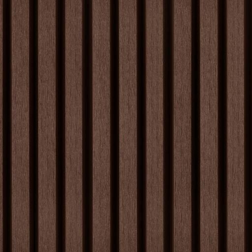 PuraTech 30 composiet gevelbekleding 3,3 x 17,0 x 290 cm Ipe
