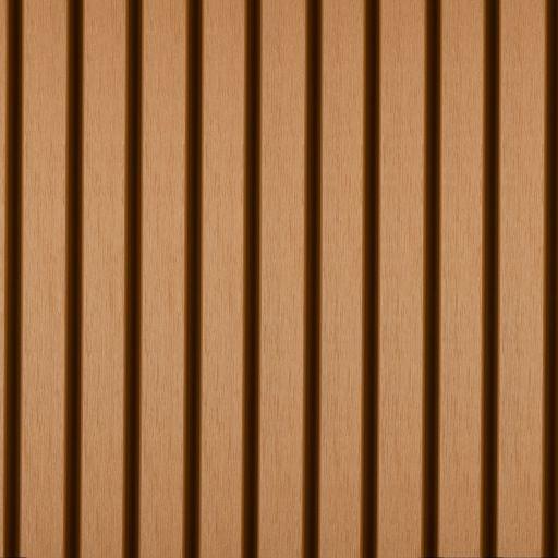 PuraTech 30 composiet gevelbekleding 3,3 x 17,0 x 390 cm Cedar