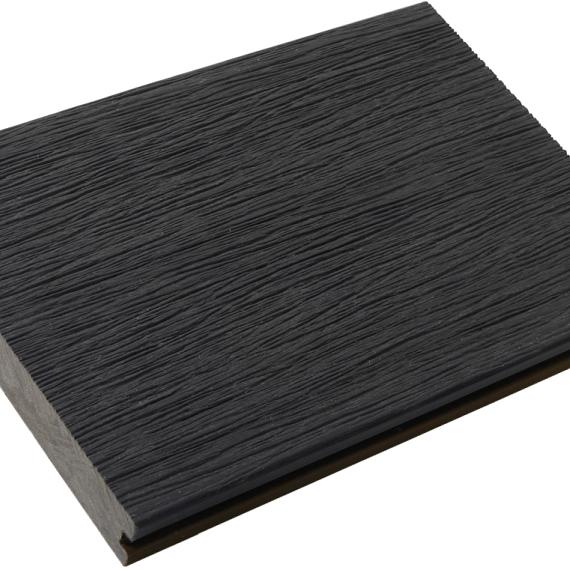 WPC 22,5x210mm Fiberdeck Vintage Graphite / Wengé FSC®100% FSC®-C003450