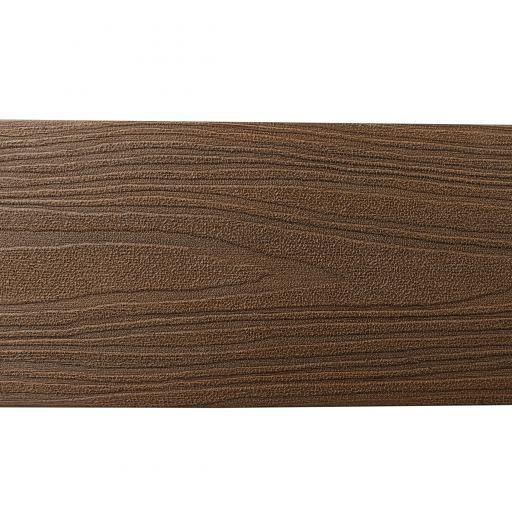 WPC 22,5x138mm 5m Fiberdeck Harmony Indian Summer massief FSC®100%