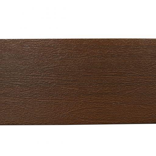 WPC 22,5x138mm Fiberdeck Harmony Indian Summer V2 SE  kantplank massief FSC®100% FSC®-C003450