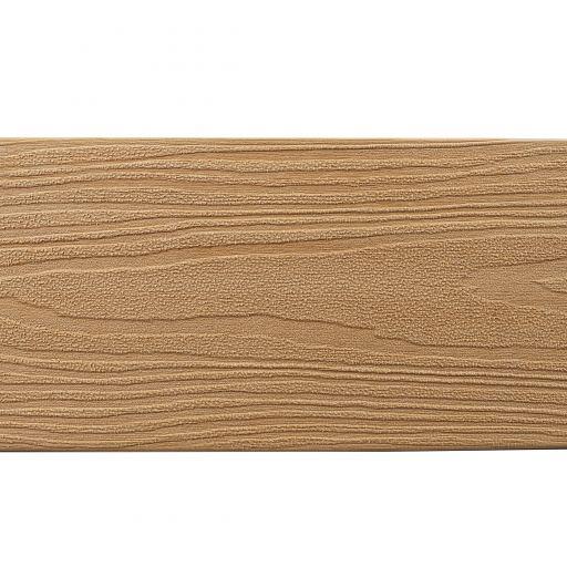 WPC 22,5x138mm 4m Fiberdeck Harmony Cedar massief FSC®100%