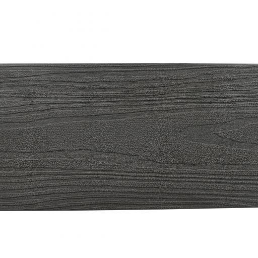 WPC 22,5x138mm 4m Fiberdeck Harmony Ocean Grey massief FSC®100%