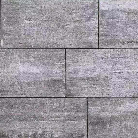 Grande Allure Linea 50x25x6 cm Marmo Nero