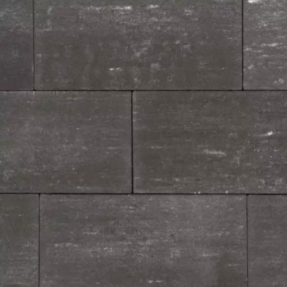 Grande Allure Linea 50x25x6 cm Marmo Oscuro