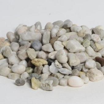 Duitse Witte Kwarts Grind 5/8 mm bigbag 1 m3