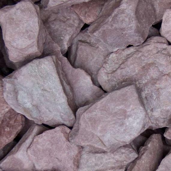 Canadian slate paars 30/60 mm mini bigbag 0,5 m3