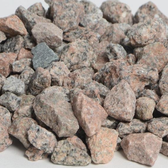 Schots graniet split 16/22 mm mini bigbag 0,5 m3