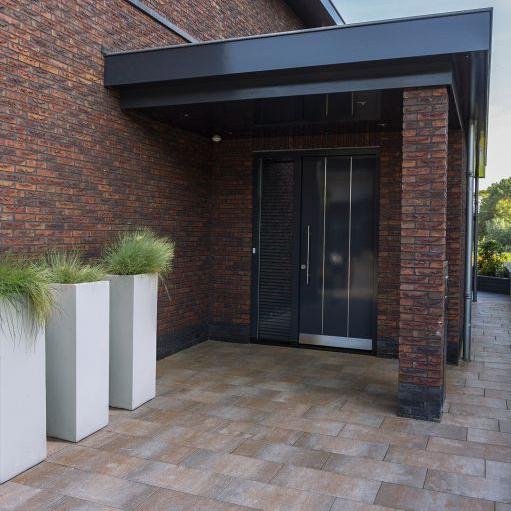 Smartton XXS Linea 30x60x4 cm Kilimanjaro