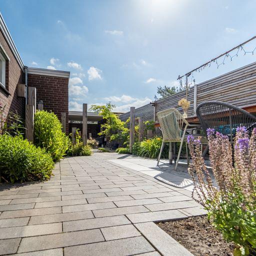 Smartton vlak 10x30x6 cm Kilimanjaro