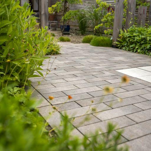 Smartton vlak 10x30x6 cm Kilimanjaro