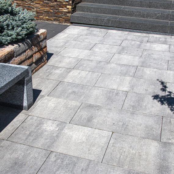 Smartton 30x60x8 cm Matterhorn