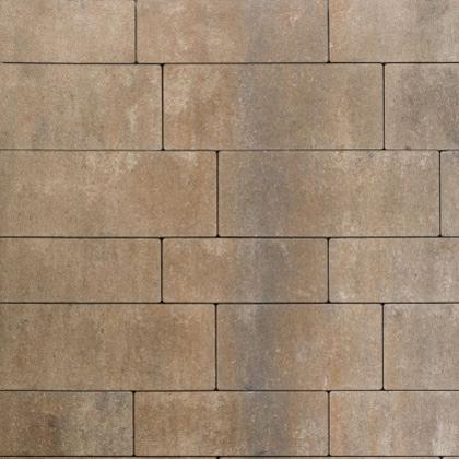 Smartton vlak banenverband - 8 cm Kilimanjaro