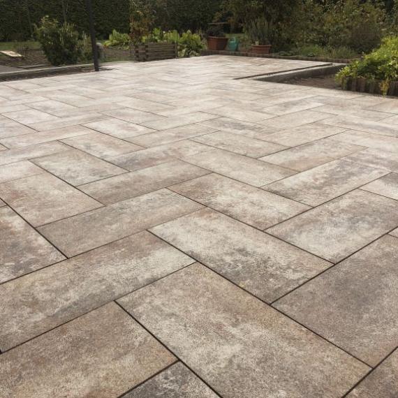 Smartton XXS 30x60x4 cm Kilimanjaro