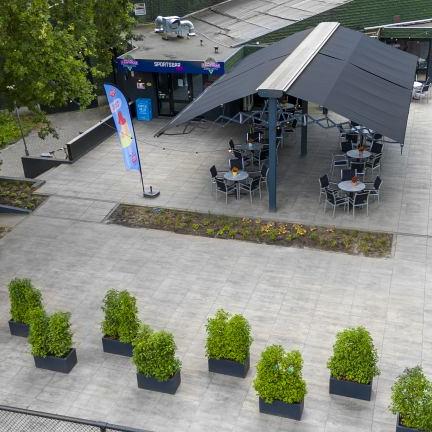 Smartton SE XXS 40x80x4 cm cm Matterhorn