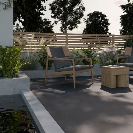 Smartton XXS vlak 60x60x4 cm Mount Everest